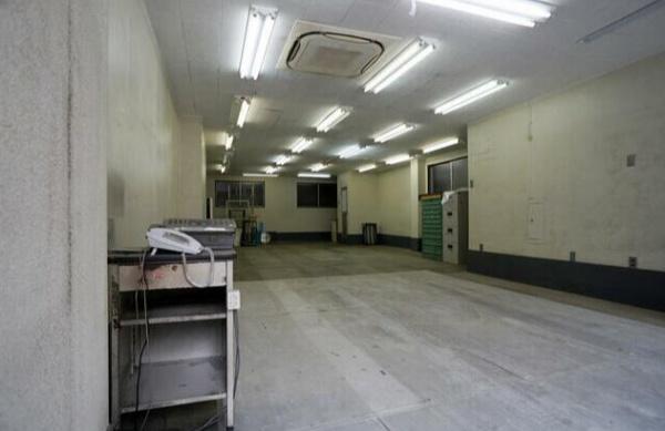 川崎市中原区新城１丁目の店舗・事務所