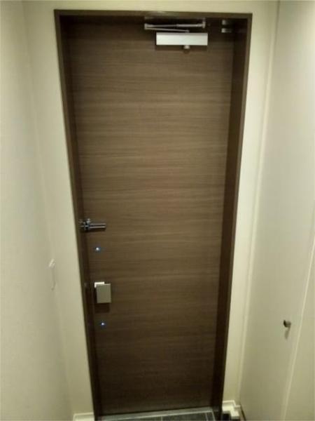 大田区仲六郷４丁目のマンション