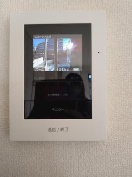 大田区仲六郷４丁目のマンション