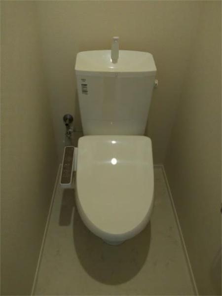 大田区仲六郷４丁目のマンション