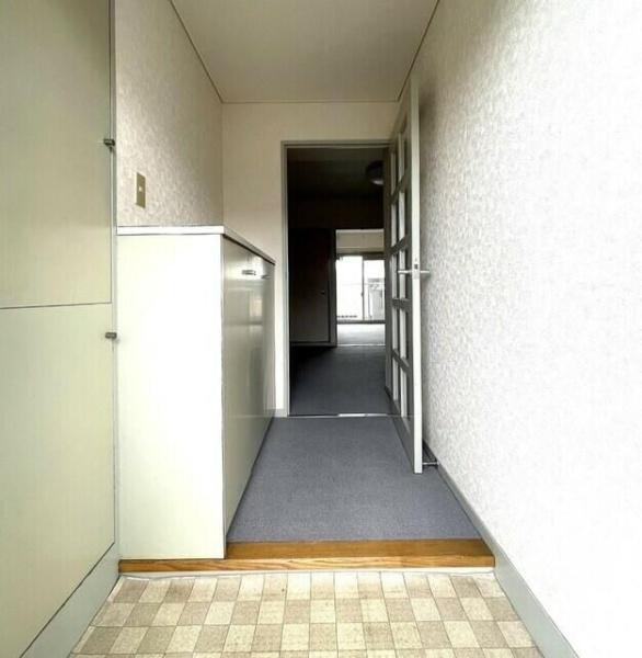 川崎市高津区梶ケ谷２丁目のマンション