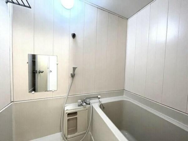 川崎市高津区梶ケ谷２丁目のマンション