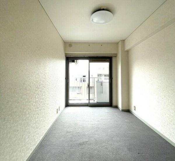 川崎市高津区梶ケ谷２丁目のマンション