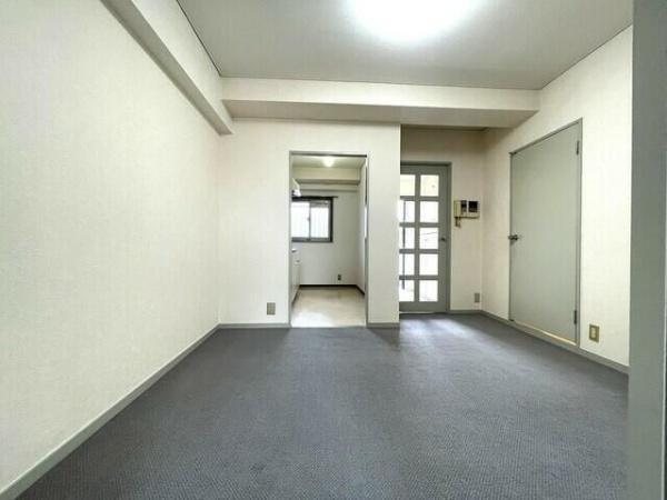 川崎市高津区梶ケ谷２丁目のマンション