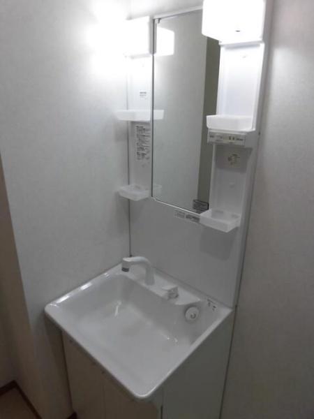 川崎市多摩区長尾５丁目のマンション