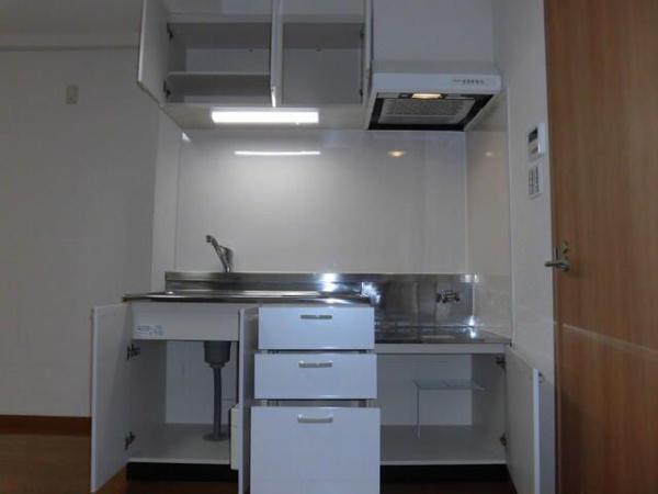 川崎市多摩区長尾５丁目のマンション