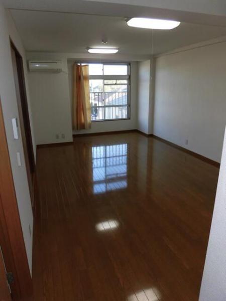 川崎市多摩区長尾５丁目のマンション