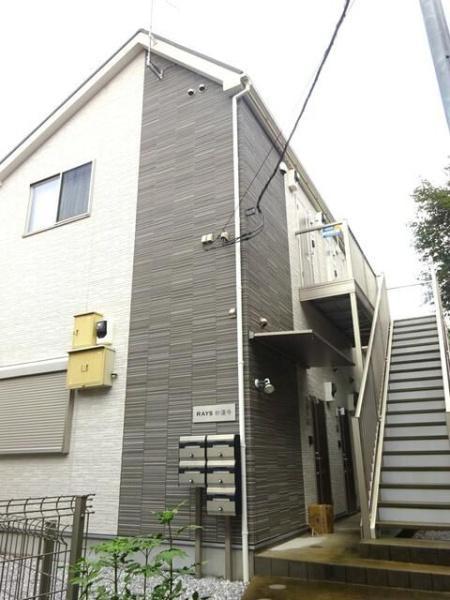 Ｒａｙｓ妙蓮寺