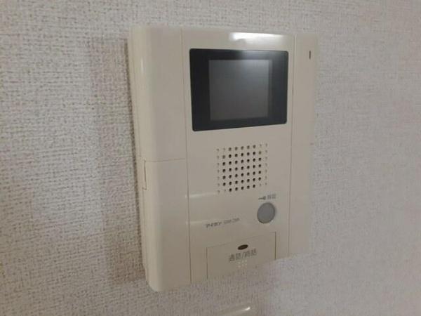 川崎市幸区南加瀬４丁目のマンション