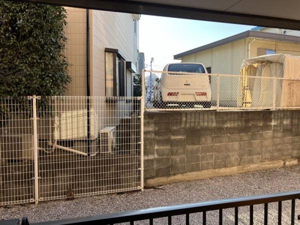 川崎市高津区宇奈根のマンション