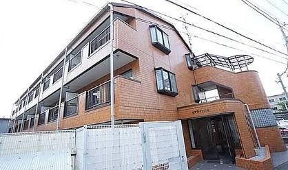 川崎市高津区宇奈根のマンション