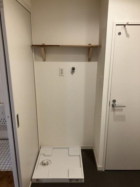 川崎市高津区宇奈根のマンション
