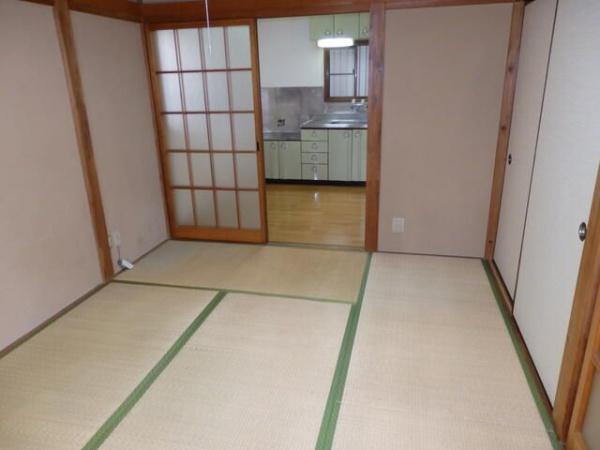 南ハイツ