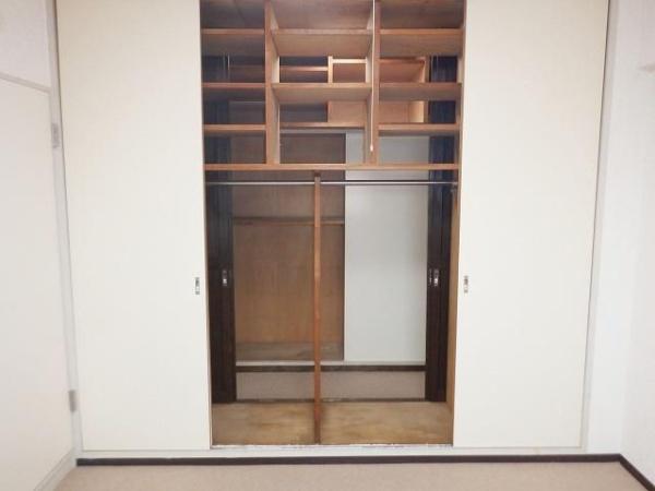 横浜市鶴見区東寺尾北台のマンション