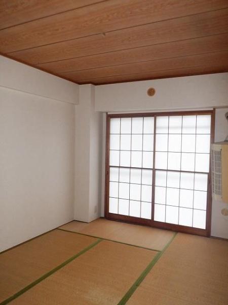 横浜市鶴見区東寺尾北台のマンション