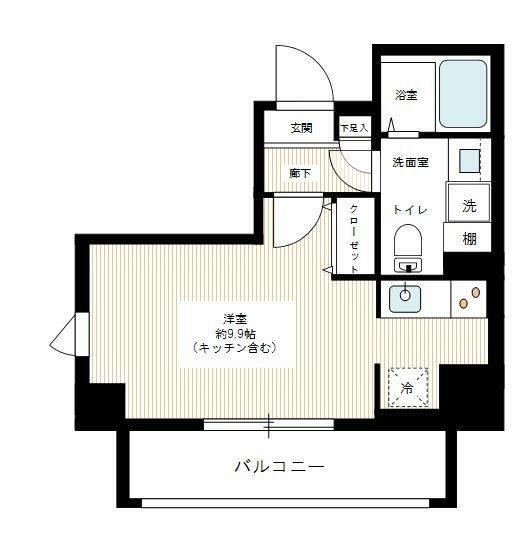 川崎市川崎区本町２丁目のマンション