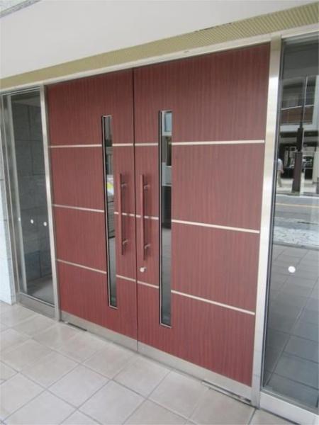 川崎市川崎区本町２丁目のマンション