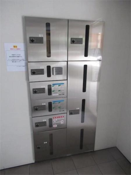 川崎市川崎区本町２丁目のマンション