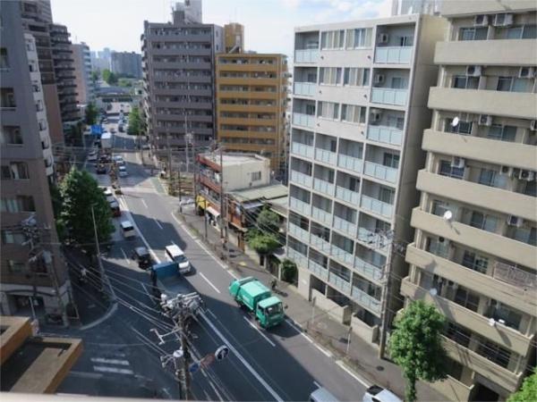 川崎市川崎区本町２丁目のマンション