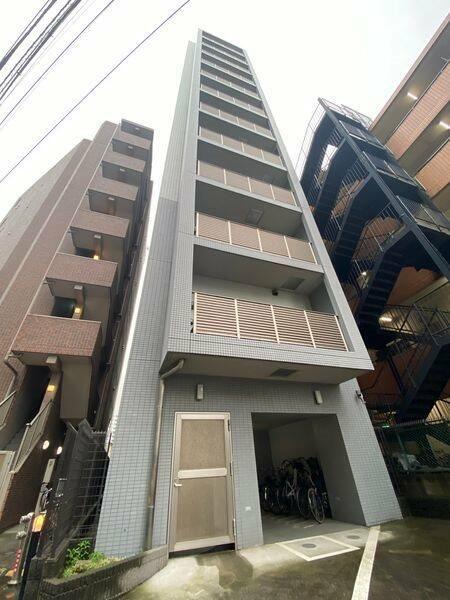 川崎市川崎区本町２丁目のマンション