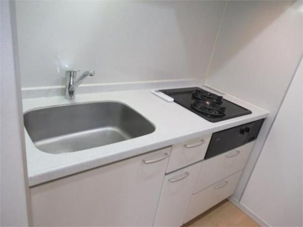 川崎市川崎区本町２丁目のマンション