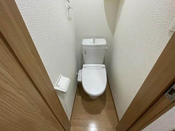 横浜市港北区新吉田町のアパート