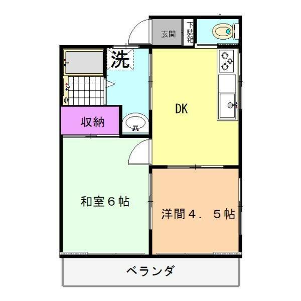 イーストウッド