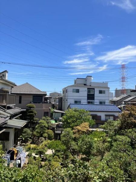 川崎市川崎区小田１丁目のアパート