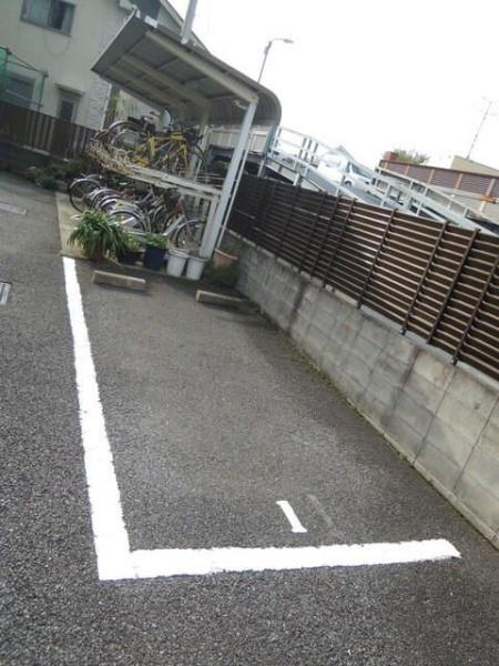 川崎市幸区小向西町３丁目のマンション