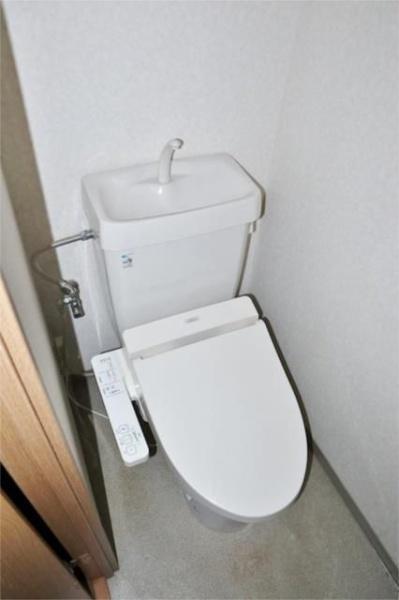 川崎市幸区小向西町３丁目のマンション