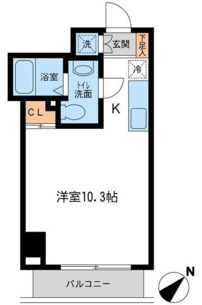 ＪＭＦレジデンス新横浜