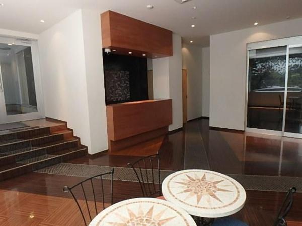 横浜市港北区新横浜２丁目のマンション