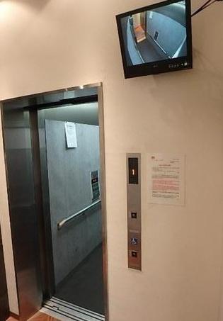 横浜市港北区新横浜２丁目のマンション