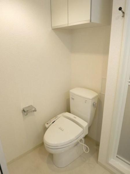 横浜市港北区新横浜２丁目のマンション
