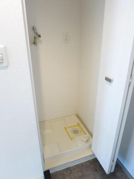 横浜市港北区新横浜２丁目のマンション