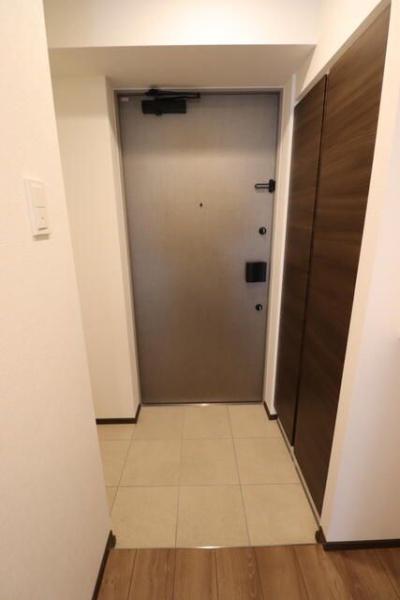 大田区仲池上２丁目のマンション