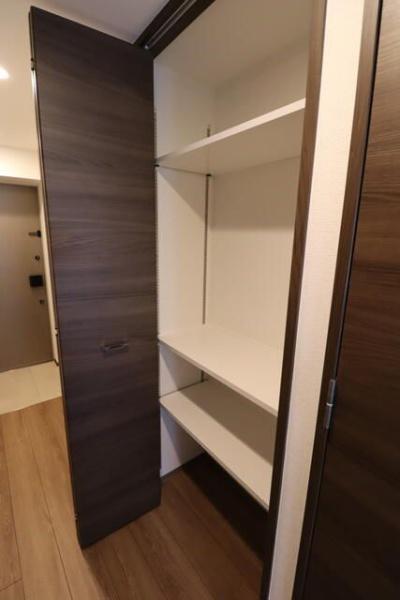 大田区仲池上２丁目のマンション