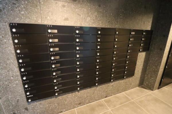 大田区仲池上２丁目のマンション