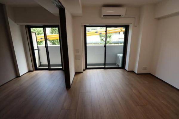 大田区仲池上２丁目のマンション