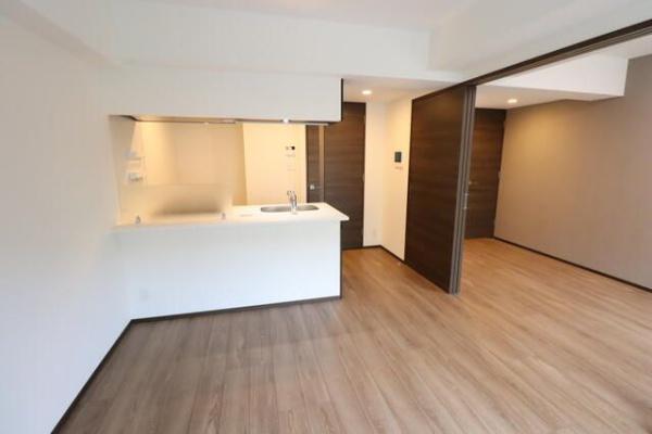 大田区仲池上２丁目のマンション