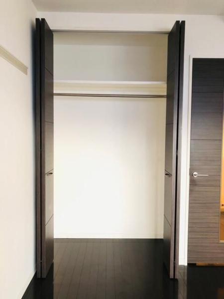 大田区鵜の木１丁目のマンション