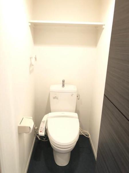 大田区鵜の木１丁目のマンション