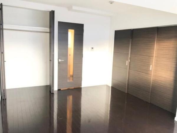 大田区鵜の木１丁目のマンション