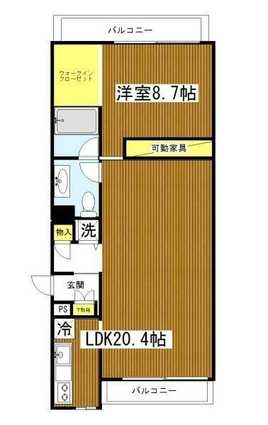 Ｋｆｌａｔ－Ⅱ