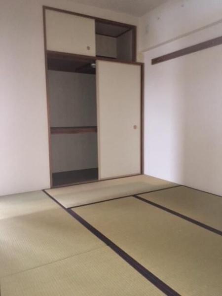 横浜市港北区日吉５丁目のマンション