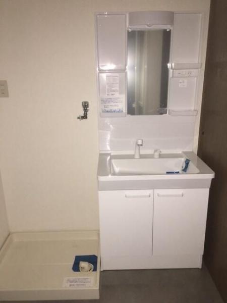 横浜市港北区日吉５丁目のマンション