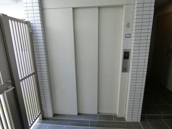 川崎市高津区二子１丁目のマンション