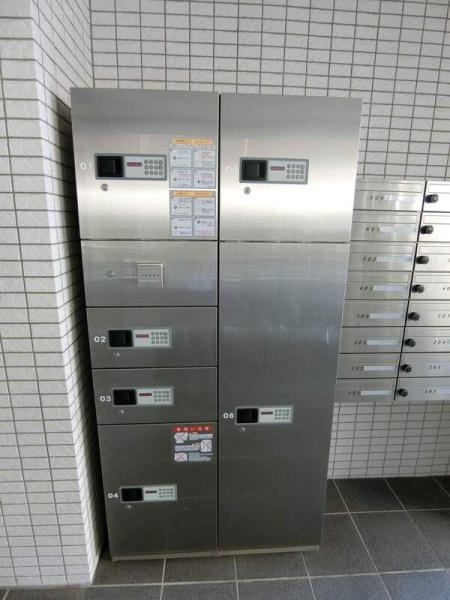 川崎市高津区二子１丁目のマンション