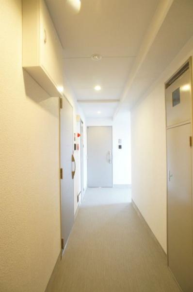 川崎市高津区二子１丁目のマンション