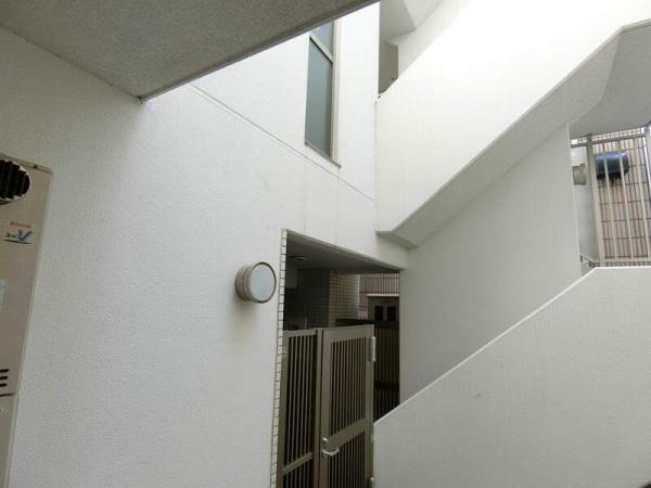 川崎市高津区二子１丁目のマンション